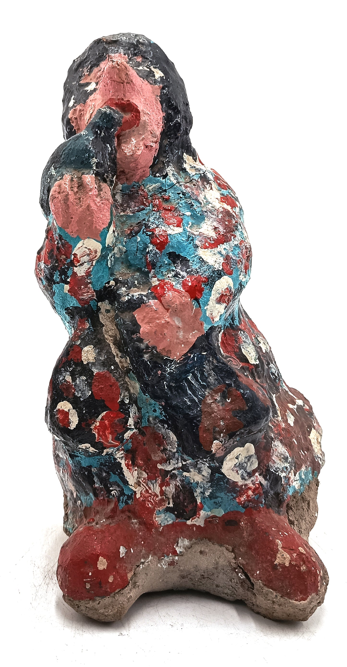 ANTONIO JOSÉ FERNÁNDEZ (EL HOMBRE DEL ANILLO)