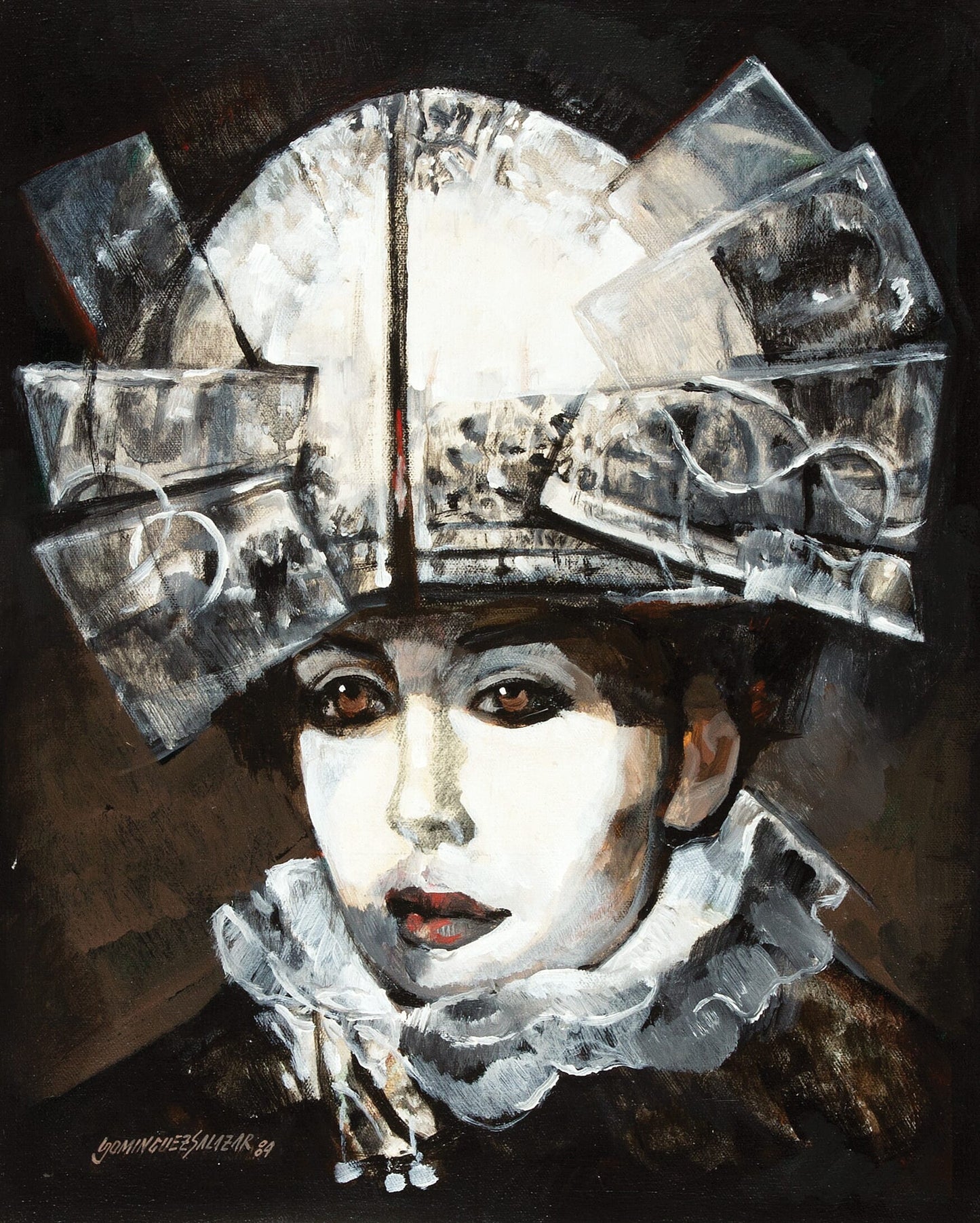 LUIS DOMÍNGUEZ SALAZAR