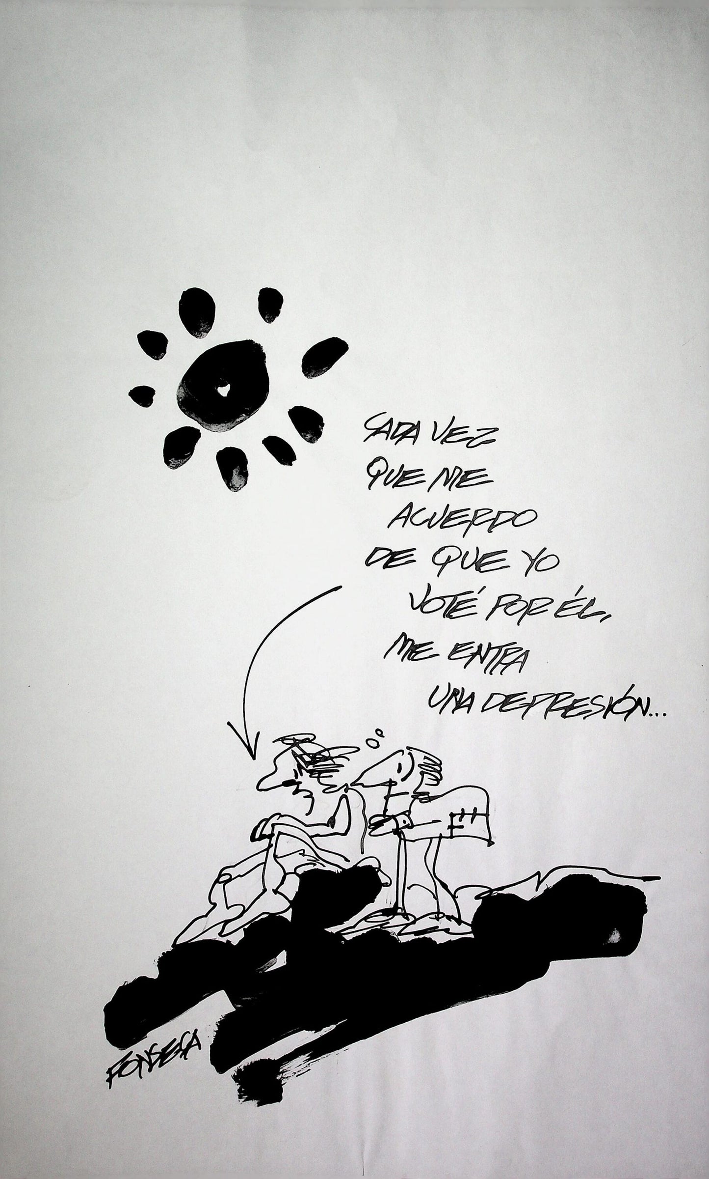 CARLOS FONSECA