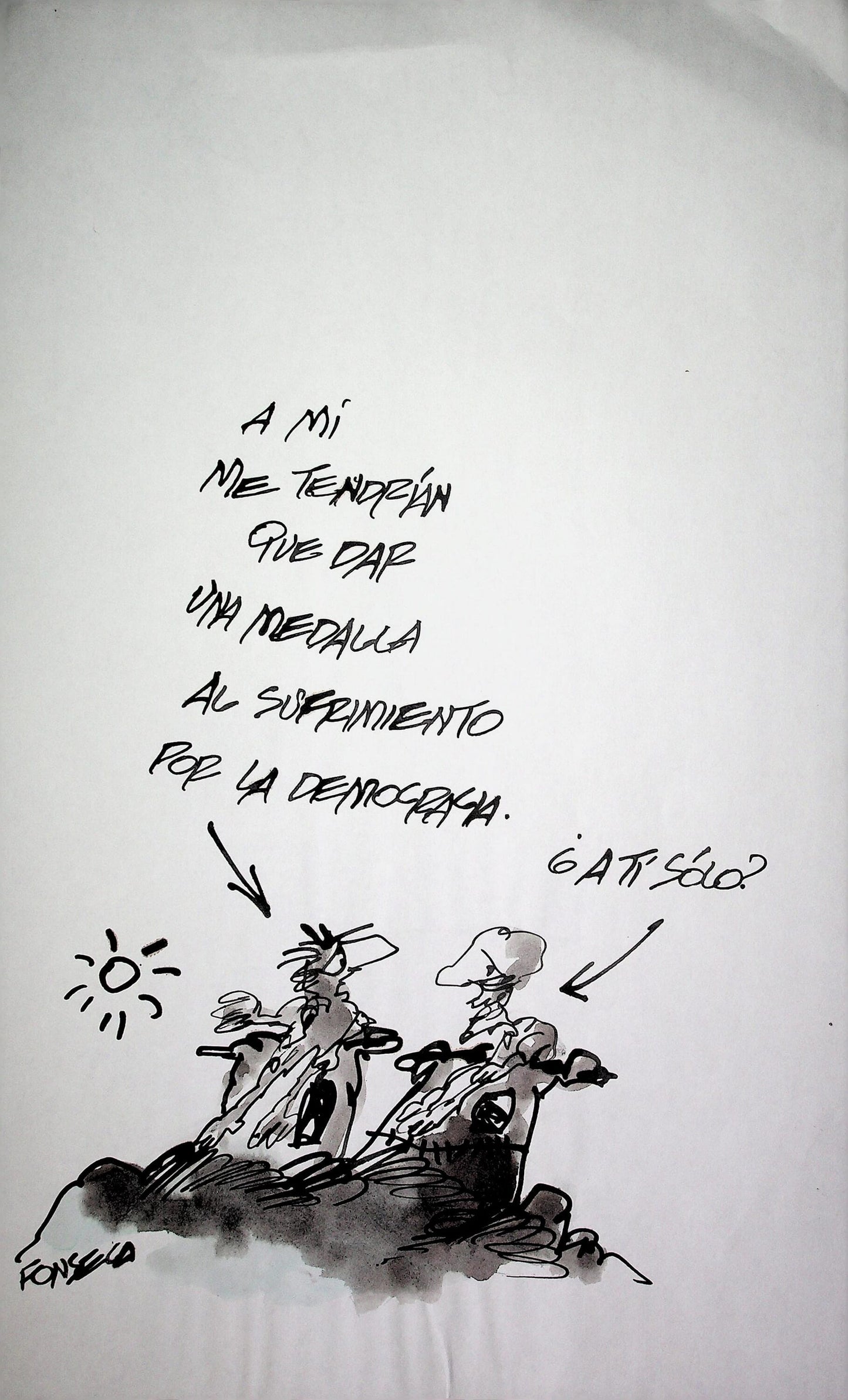 CARLOS FONSECA
