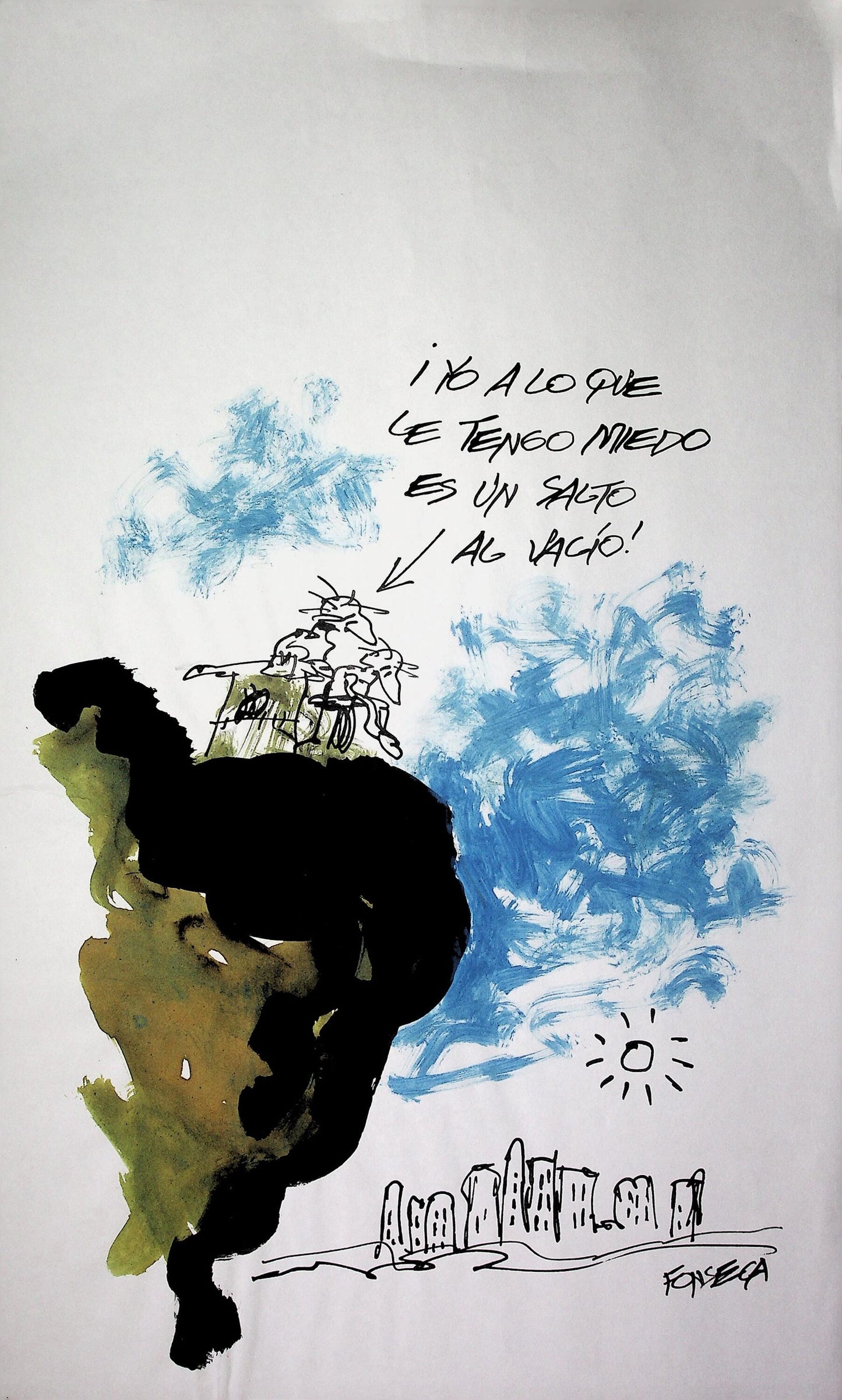 CARLOS FONSECA