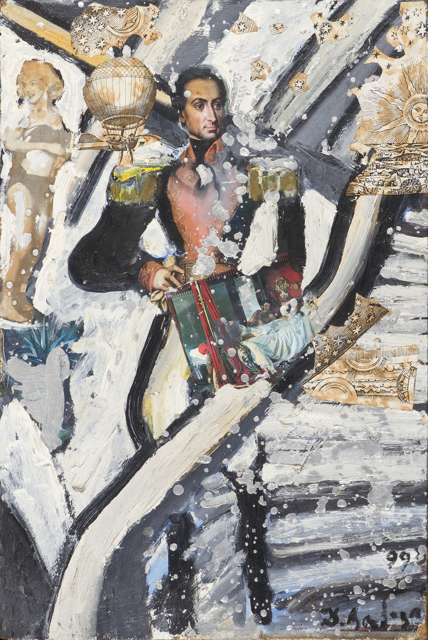 DIEGO BARBOZA