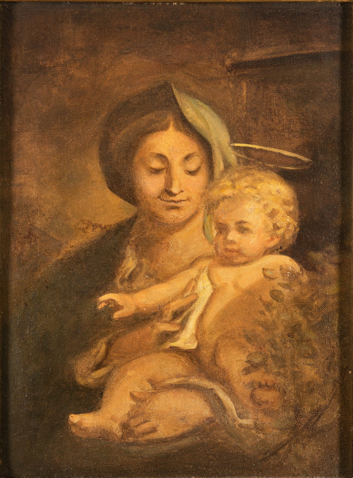 L44. FEDERICO BRANDT