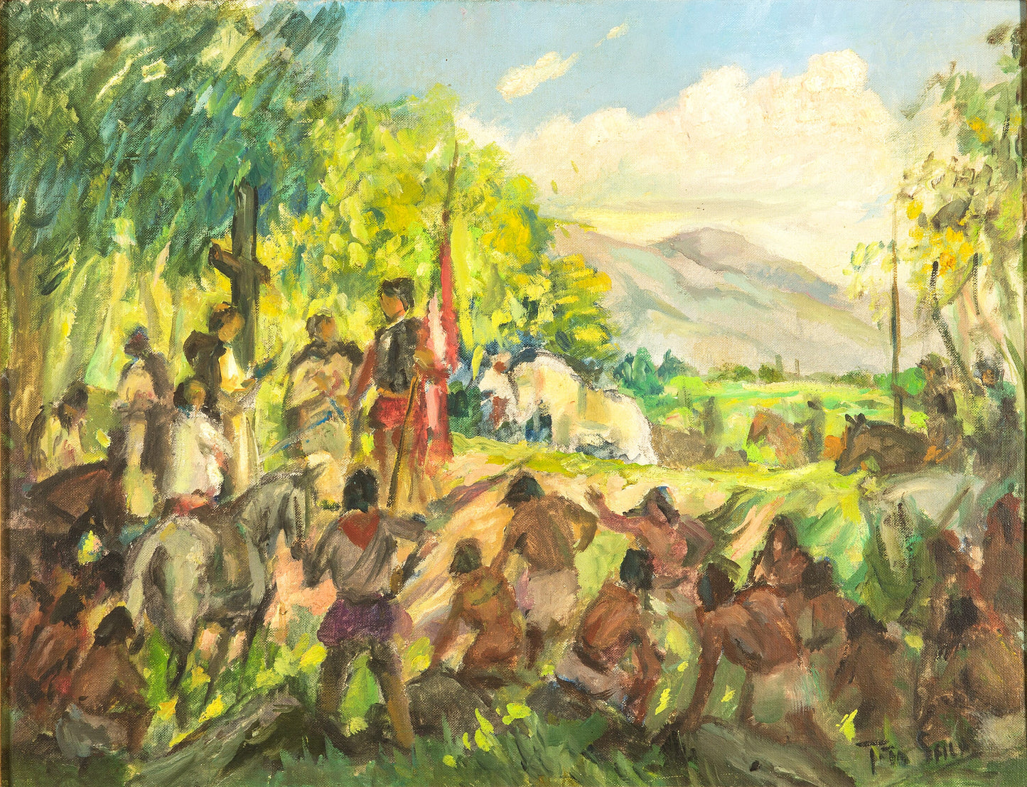TITO SALAS