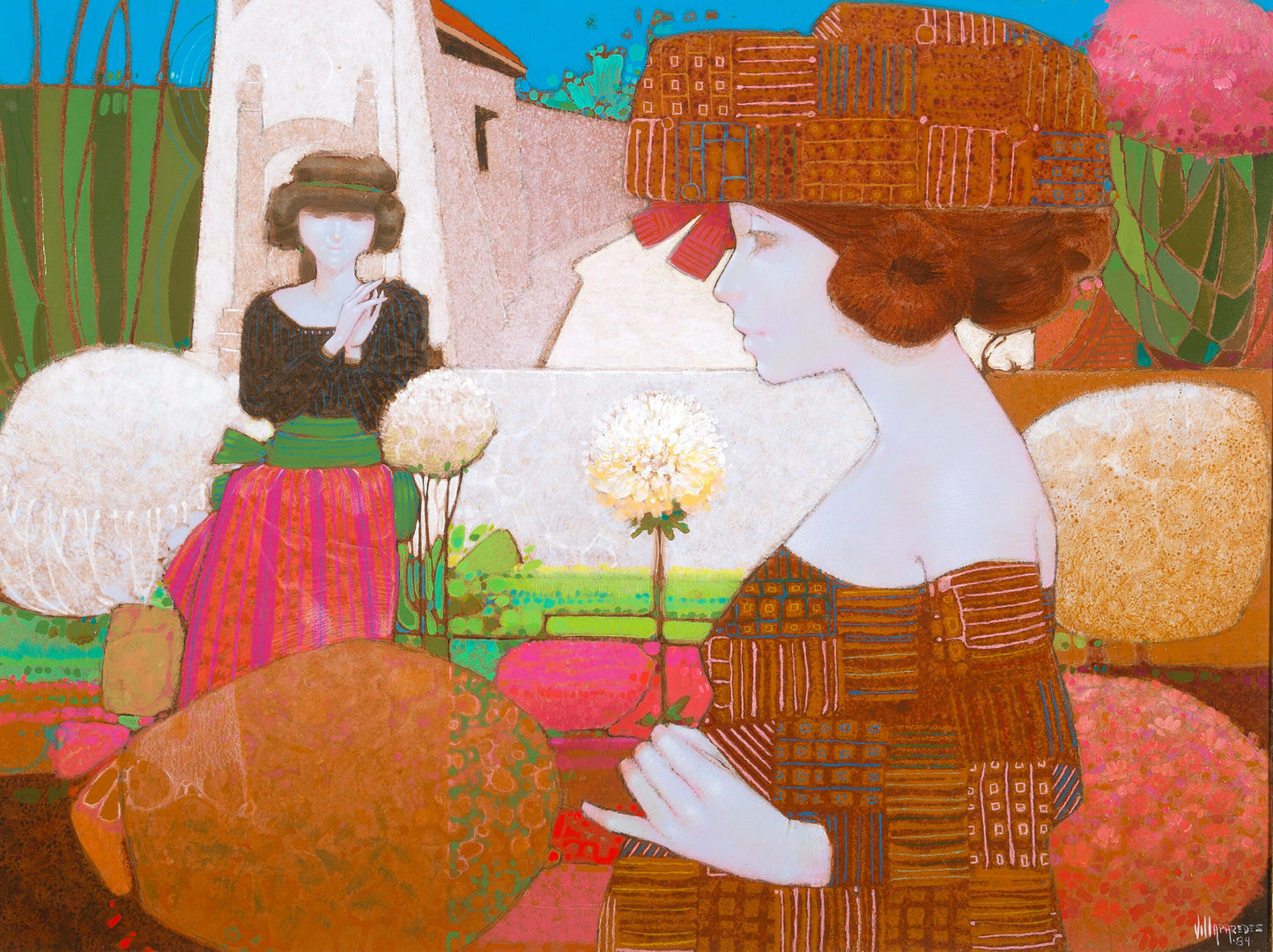 ESTEBAN VILLAPAREDES