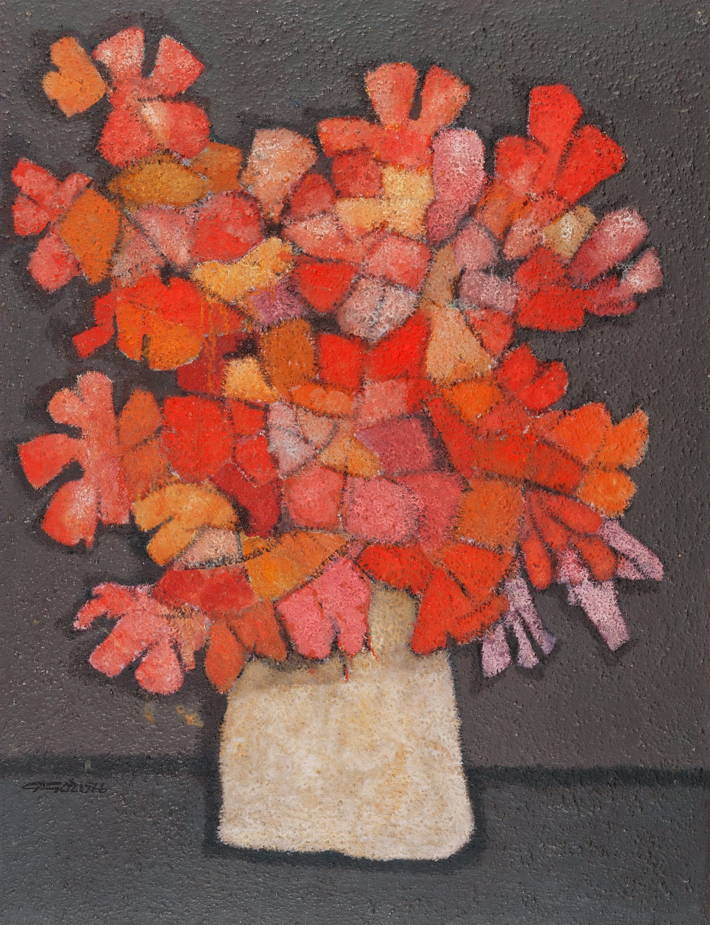 GIORGIO GORI
