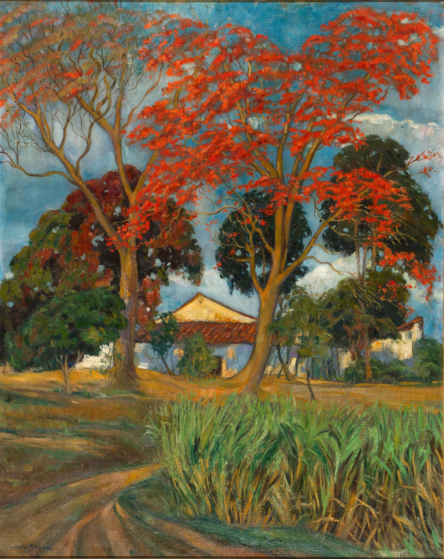 LUIS ALFREDO LÓPEZ MÉNDEZ