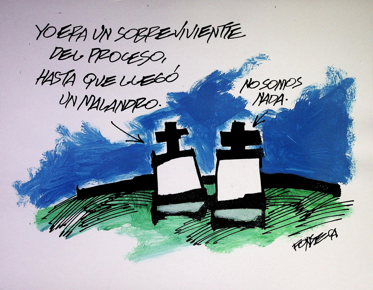 CARLOS FONSECA