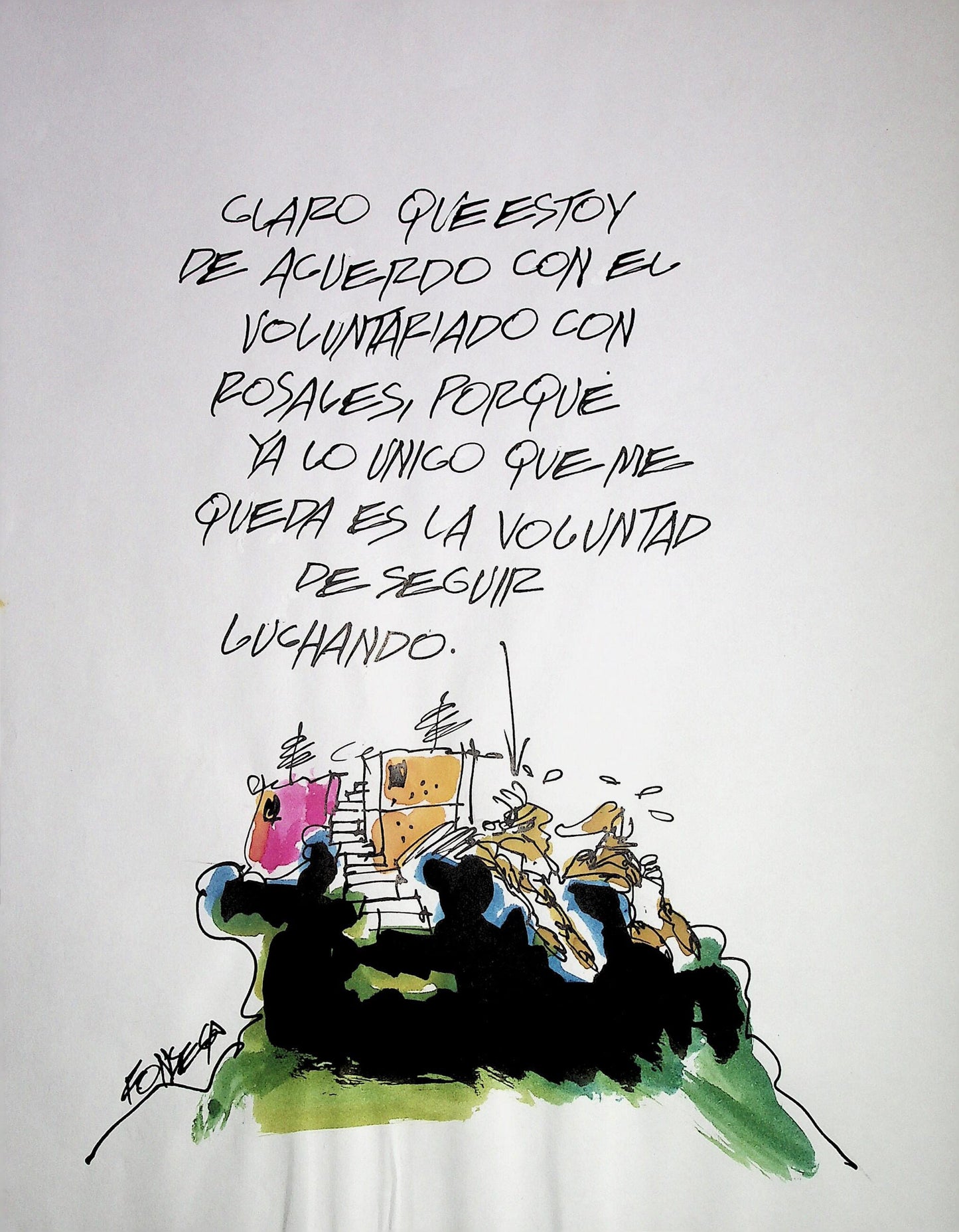 CARLOS FONSECA