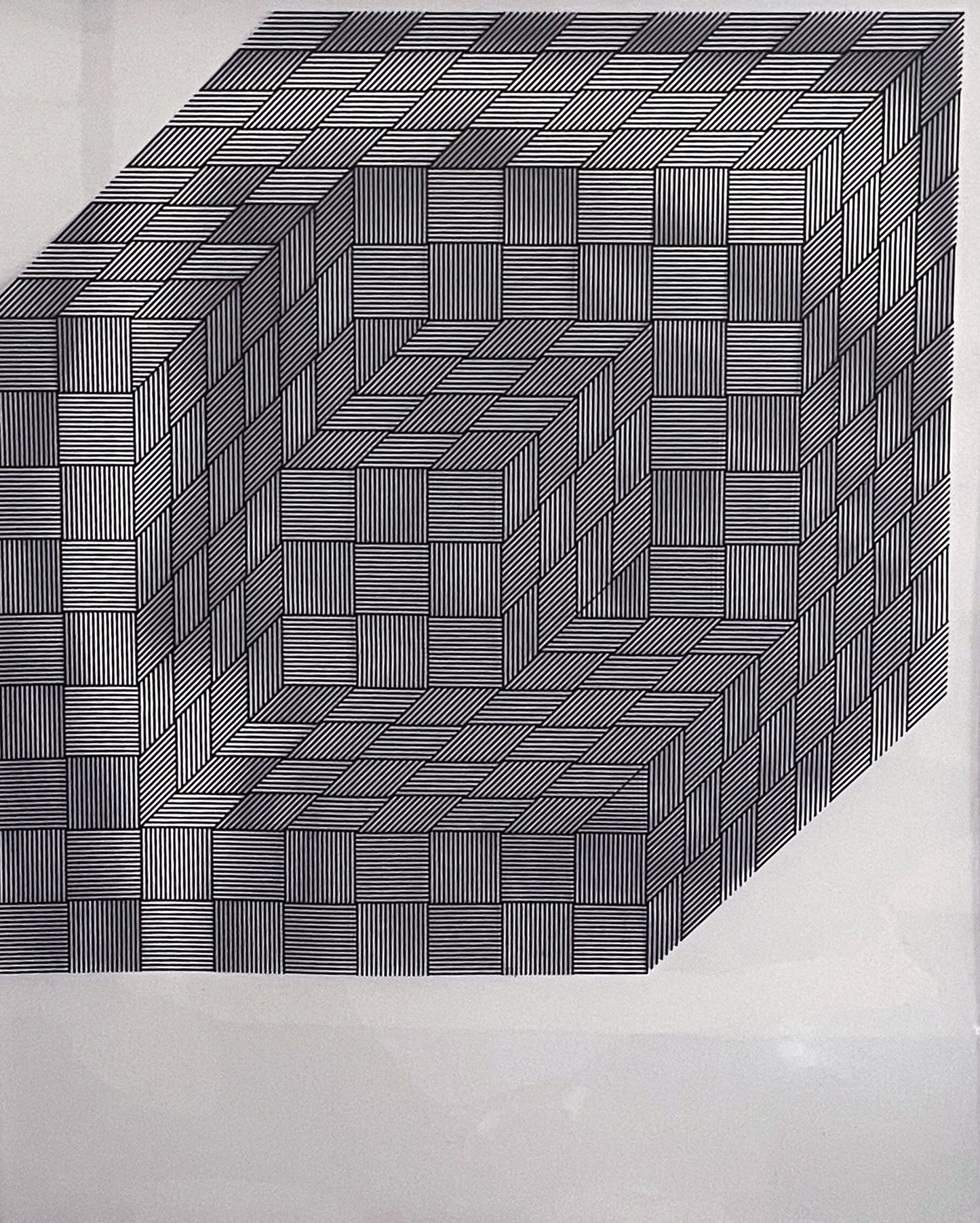 VICTOR VASARELY