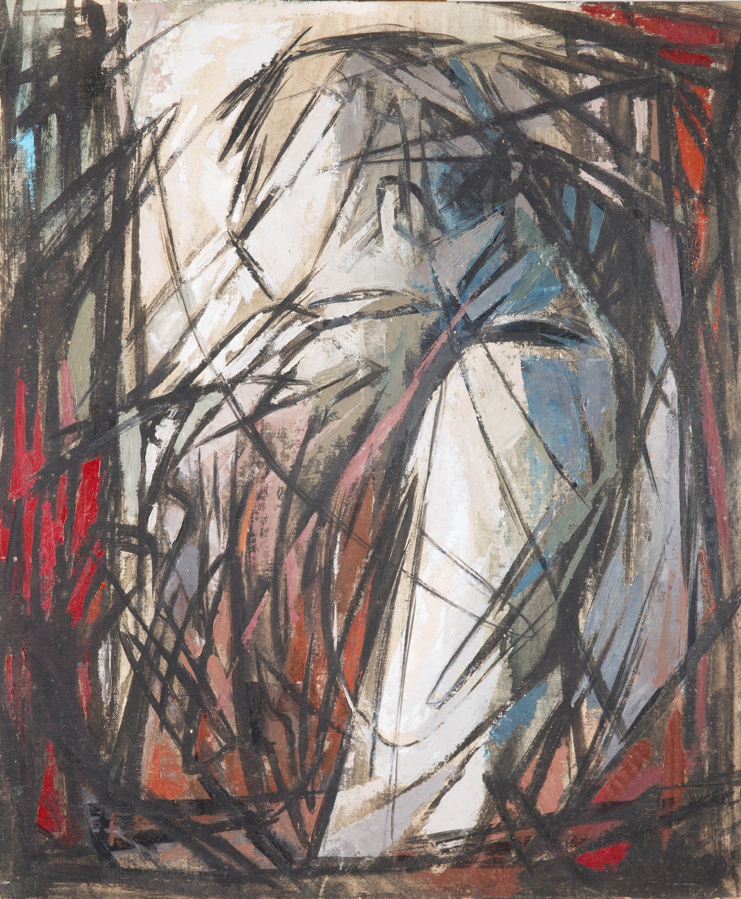 LUISA PALACIOS (NENA PALACIOS)