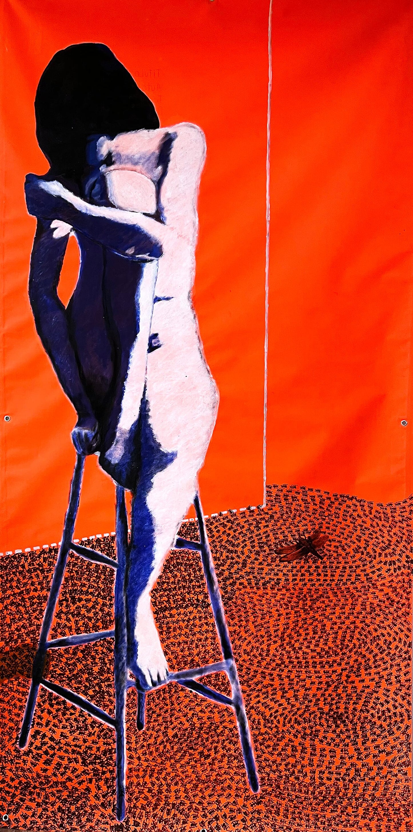 DANIEL ARTURO BLANCO GALÍNDEZ