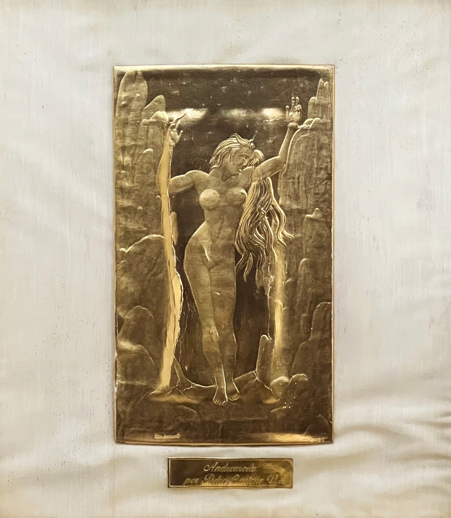 PEDRO CENTENO VALLENILLA