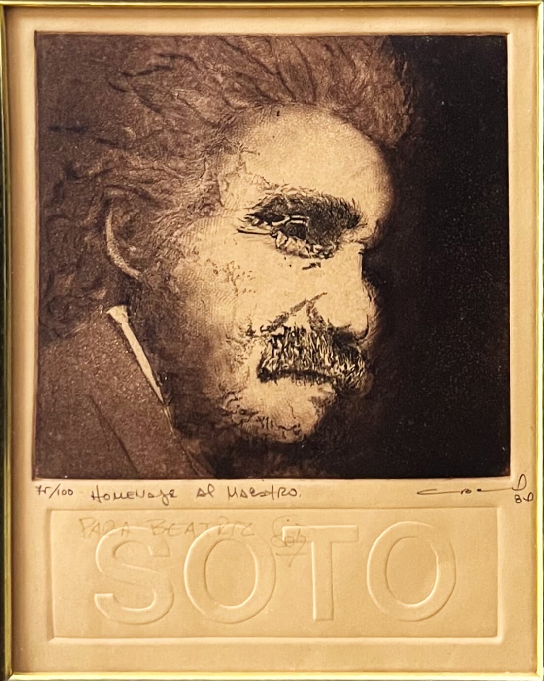CARLOS PRADA