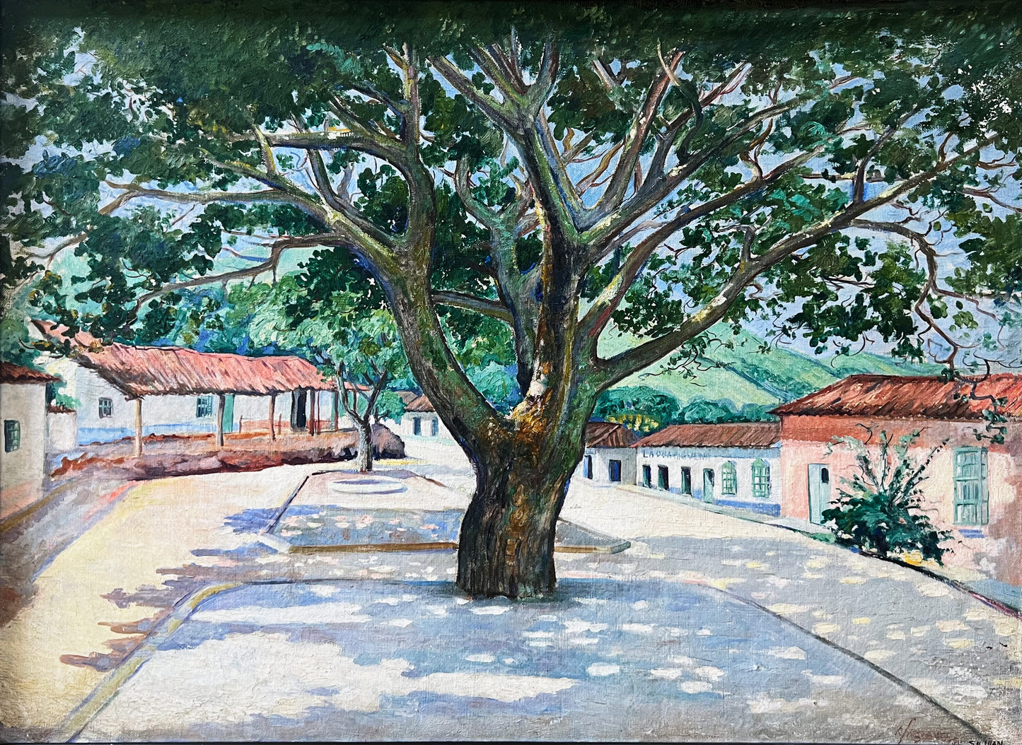 RAFAEL RAMÓN GONZÁLEZ