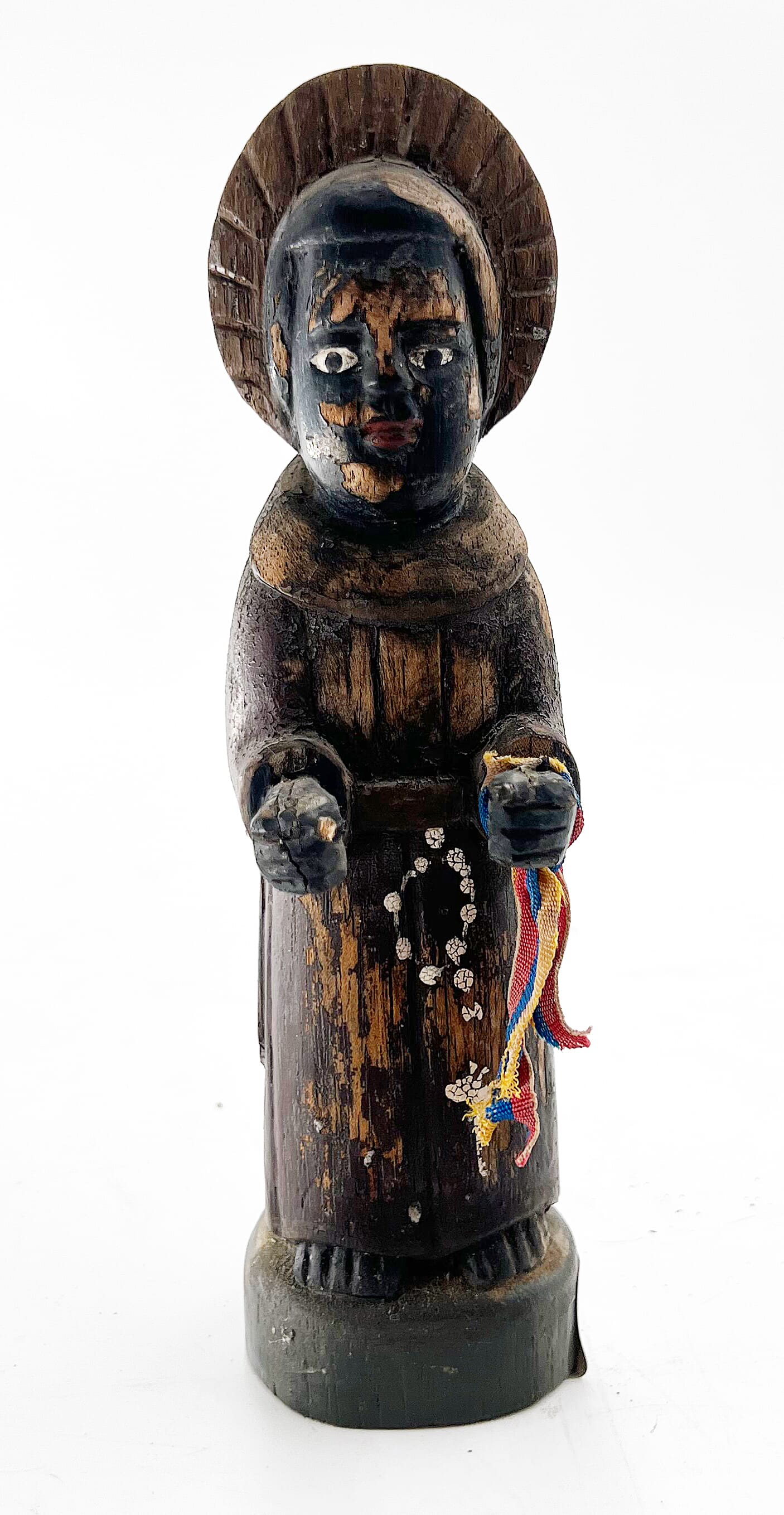 ANÓNIMO COLONIAL VENEZOLANO