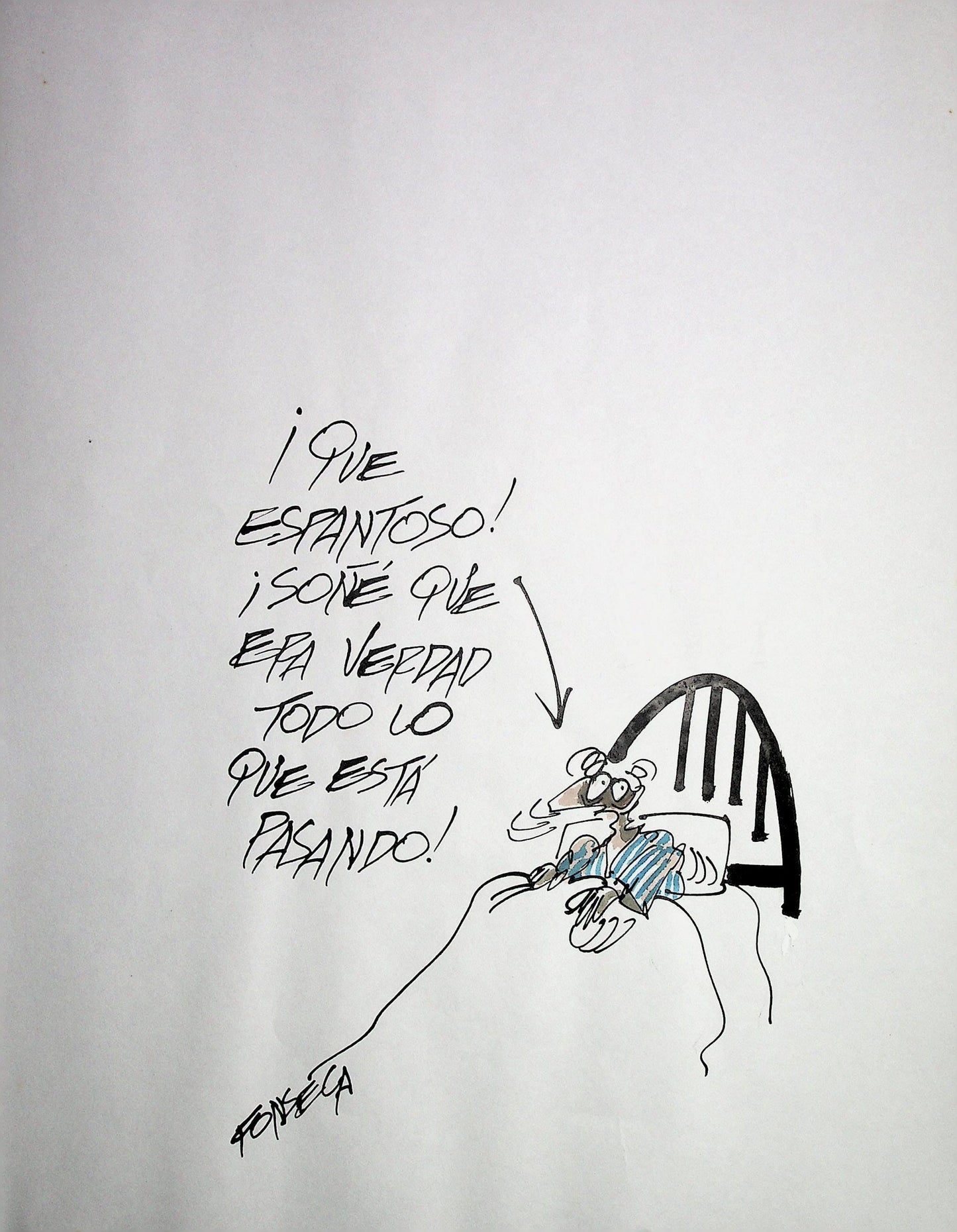 CARLOS FONSECA