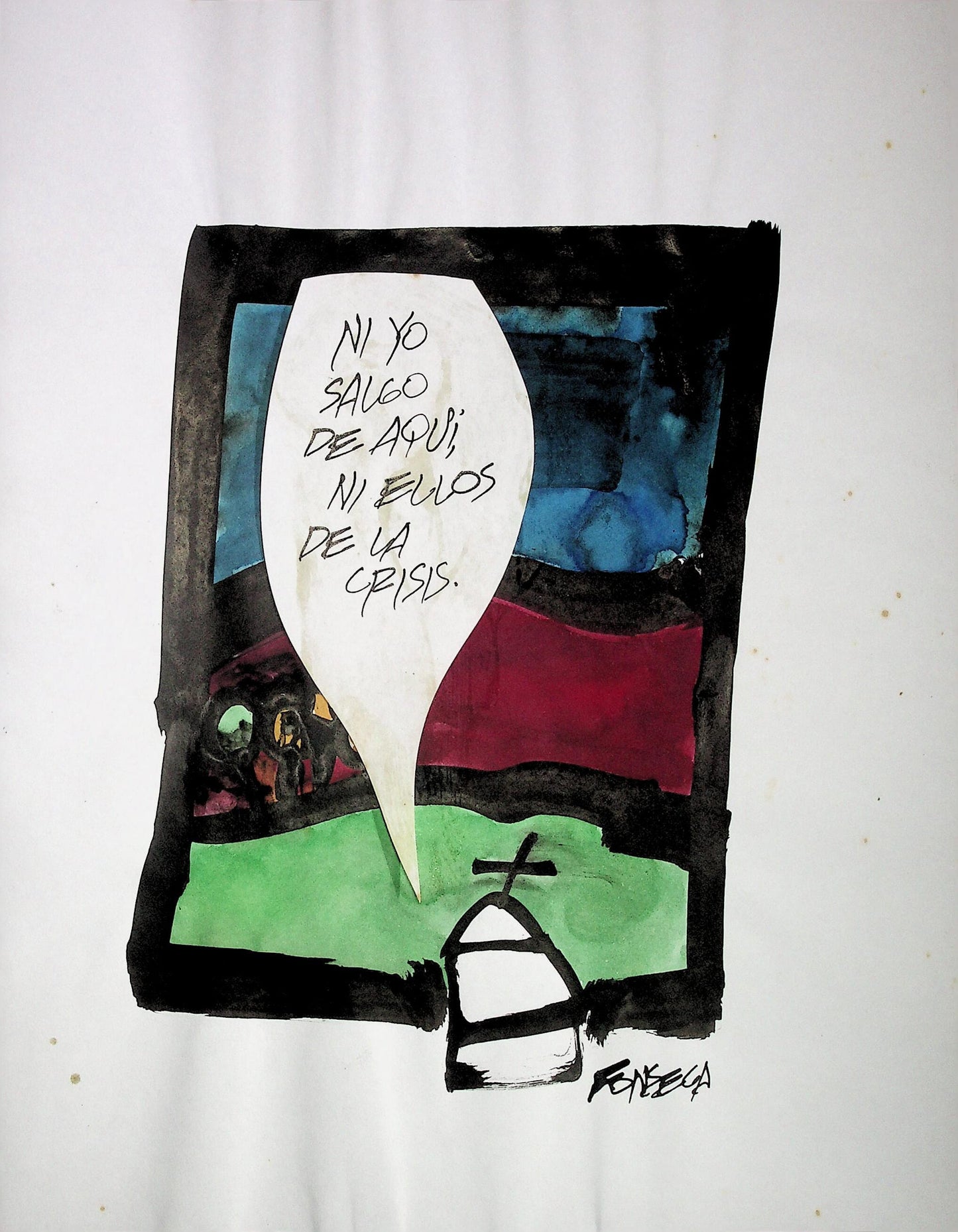 CARLOS FONSECA