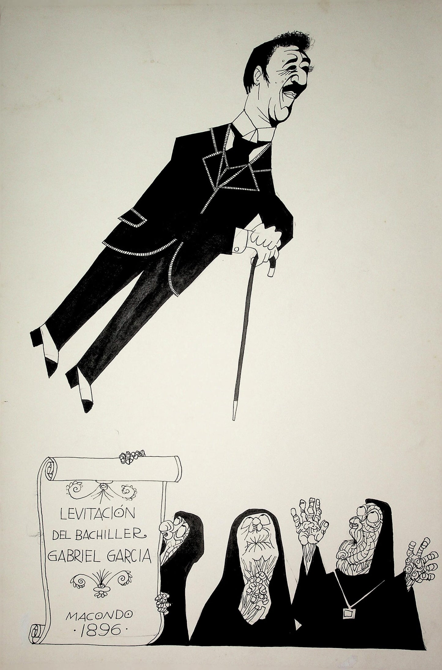 PEDRO LEÓN ZAPATA