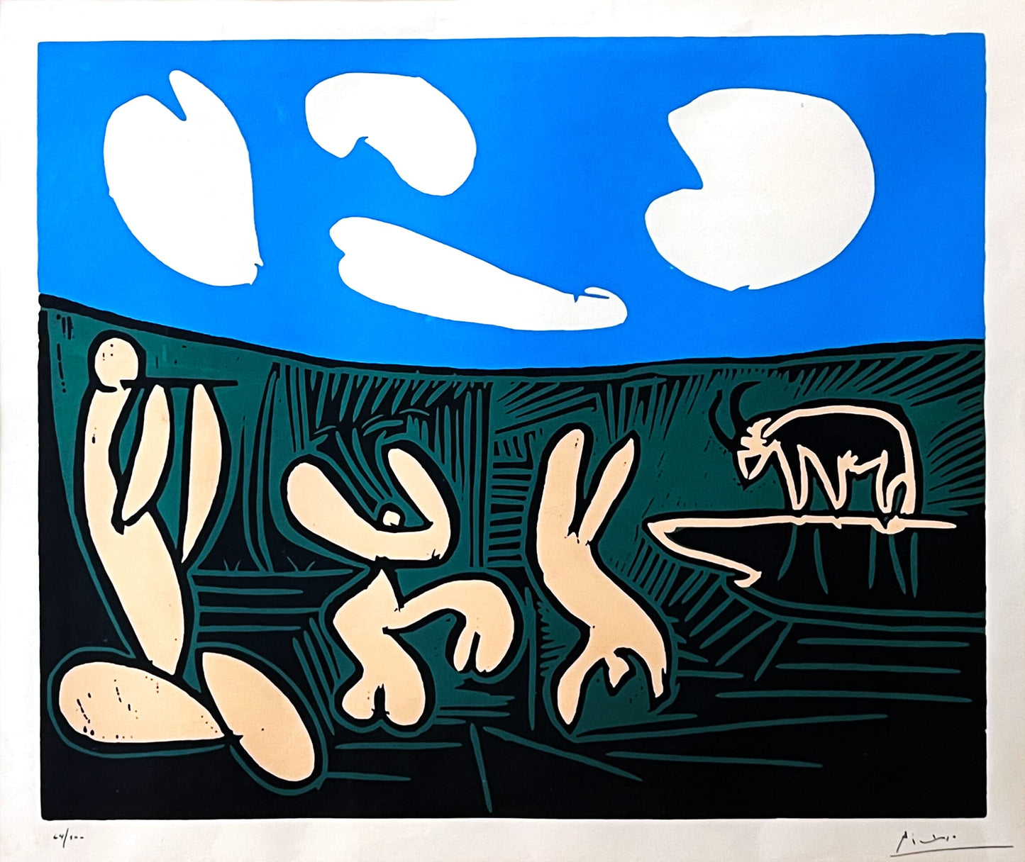 L18. PABLO PICASSO