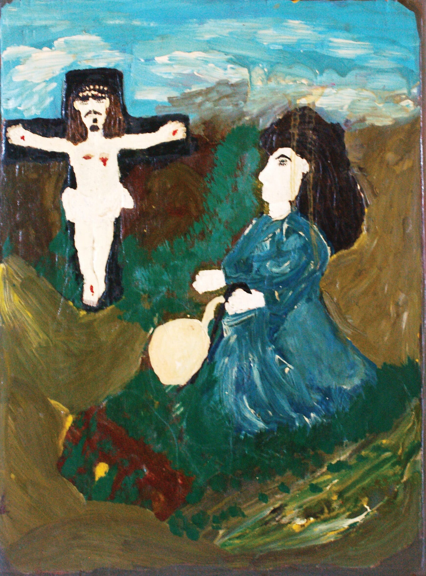 ANTONIO JOSÉ FERNÁNDEZ (EL HOMBRE DEL ANILLO)