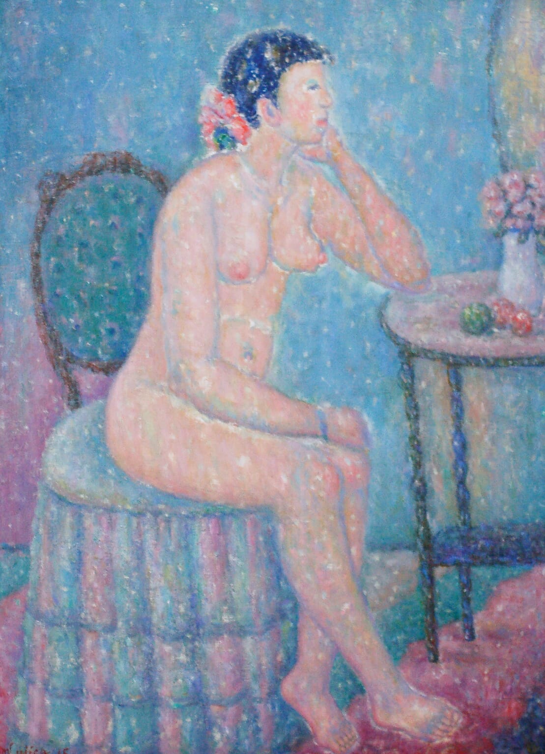 MANUEL VICENTE MUJICA