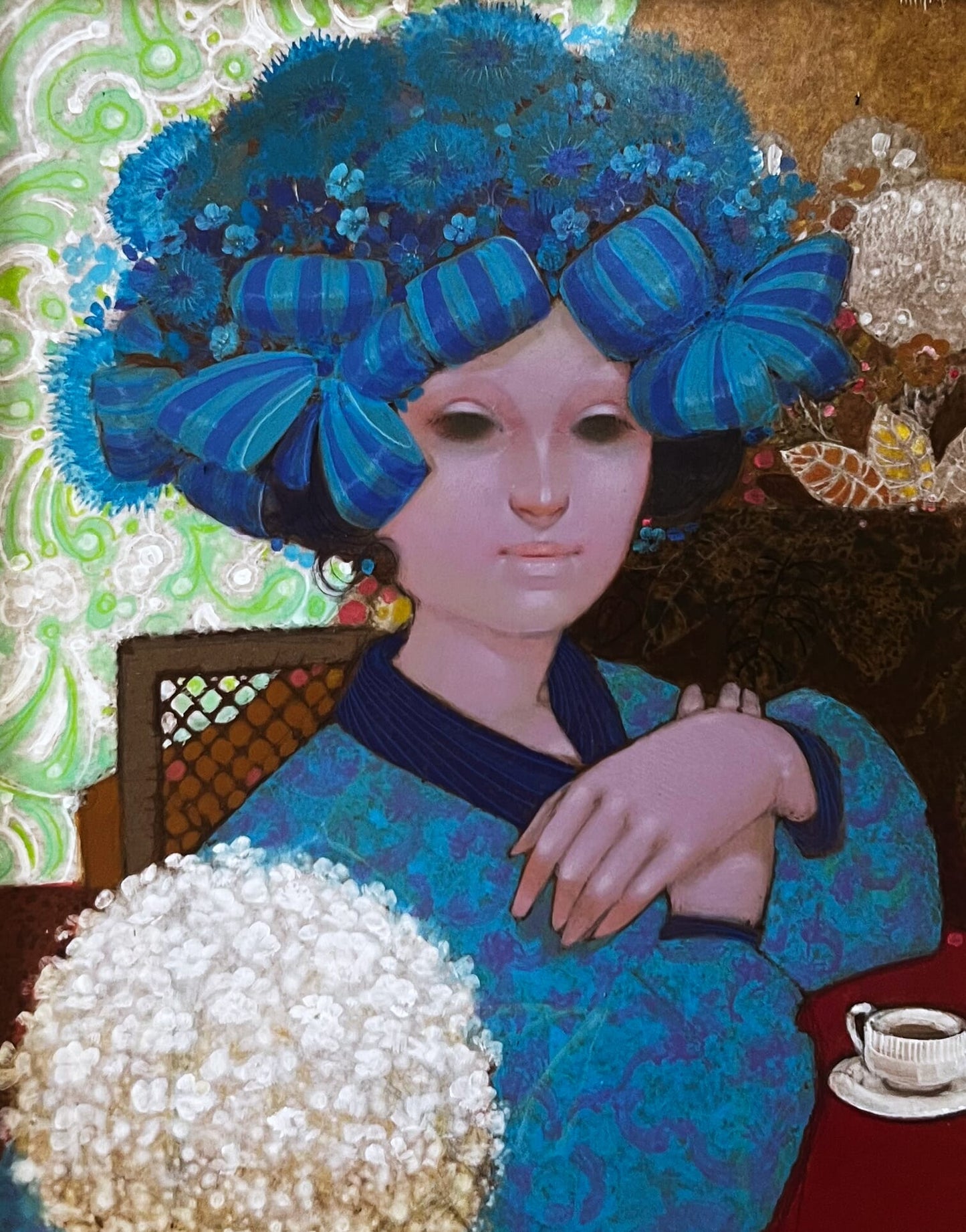 ESTEBAN VILLAPAREDES