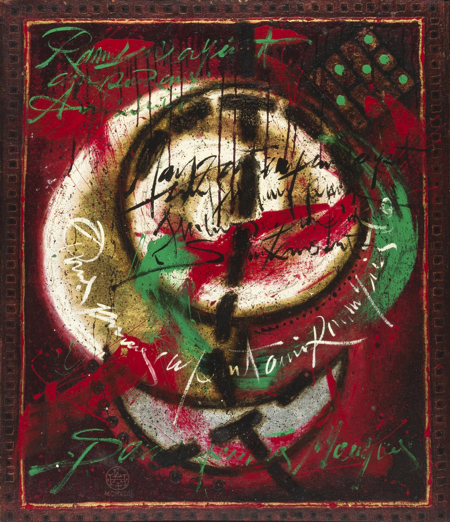 L45. LUIS ALBERTO HERNÁNDEZ