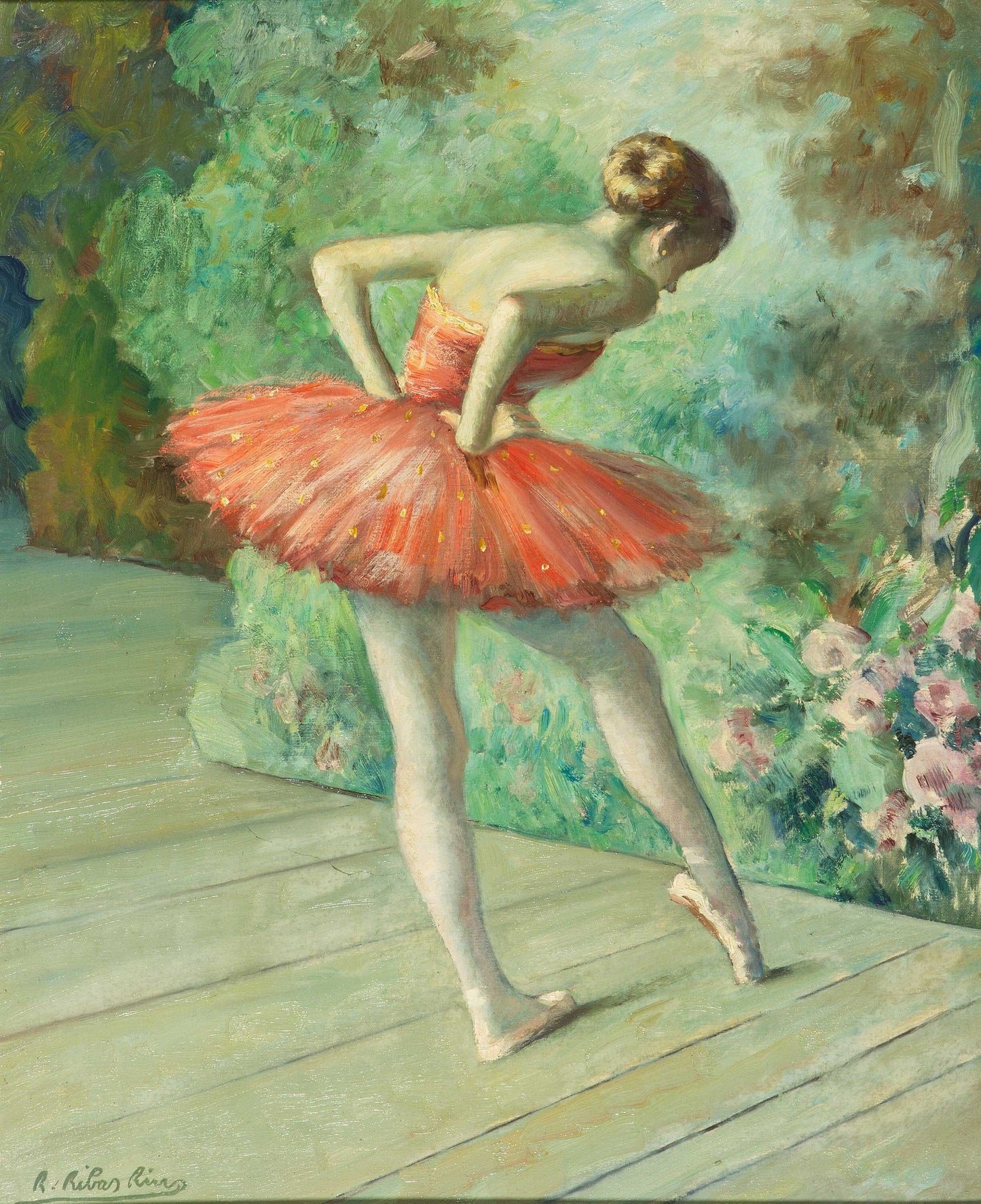 L96. RAMÓN RIBAS RIUS