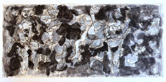 CARLOS CONTRAMAESTRE