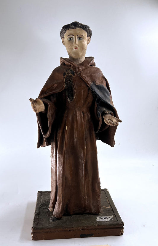 ANÓNIMO COLONIAL VENEZOLANO