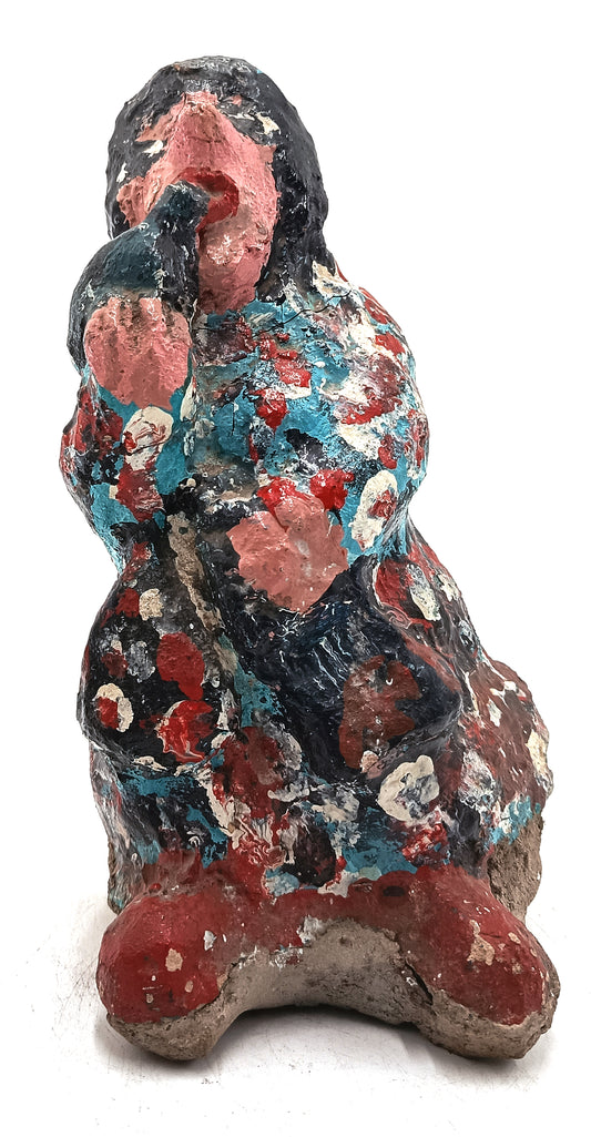 ANTONIO JOSÉ FERNÁNDEZ (EL HOMBRE DEL ANILLO)