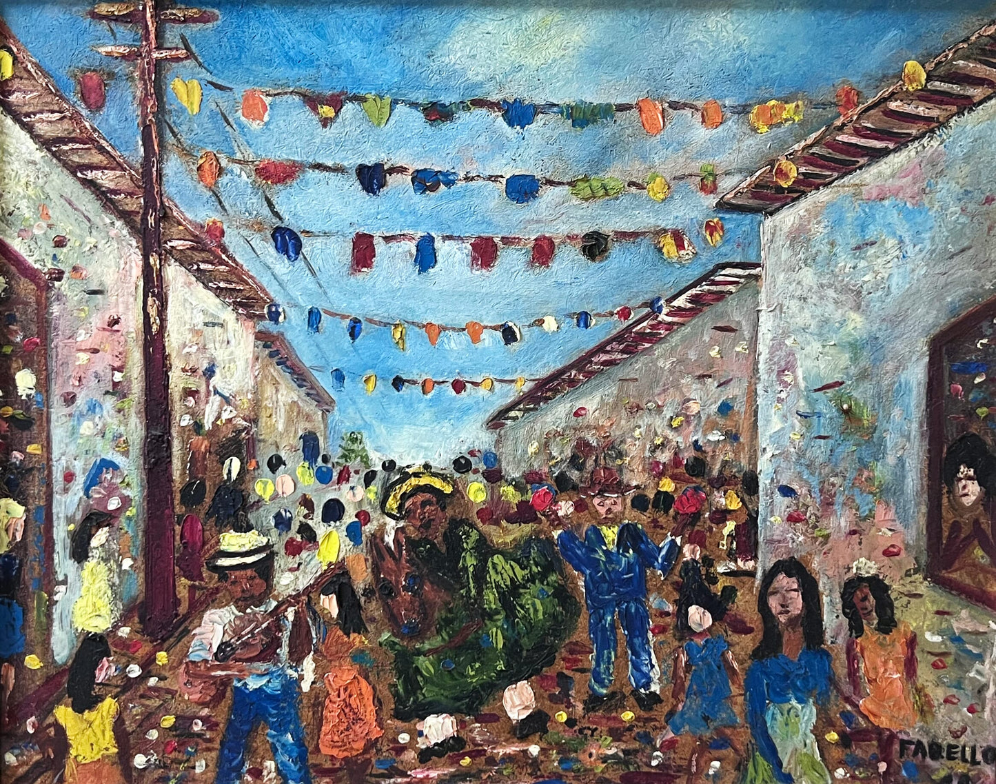 FRANCISCO ANDRÉS BELLO (FABELLO)