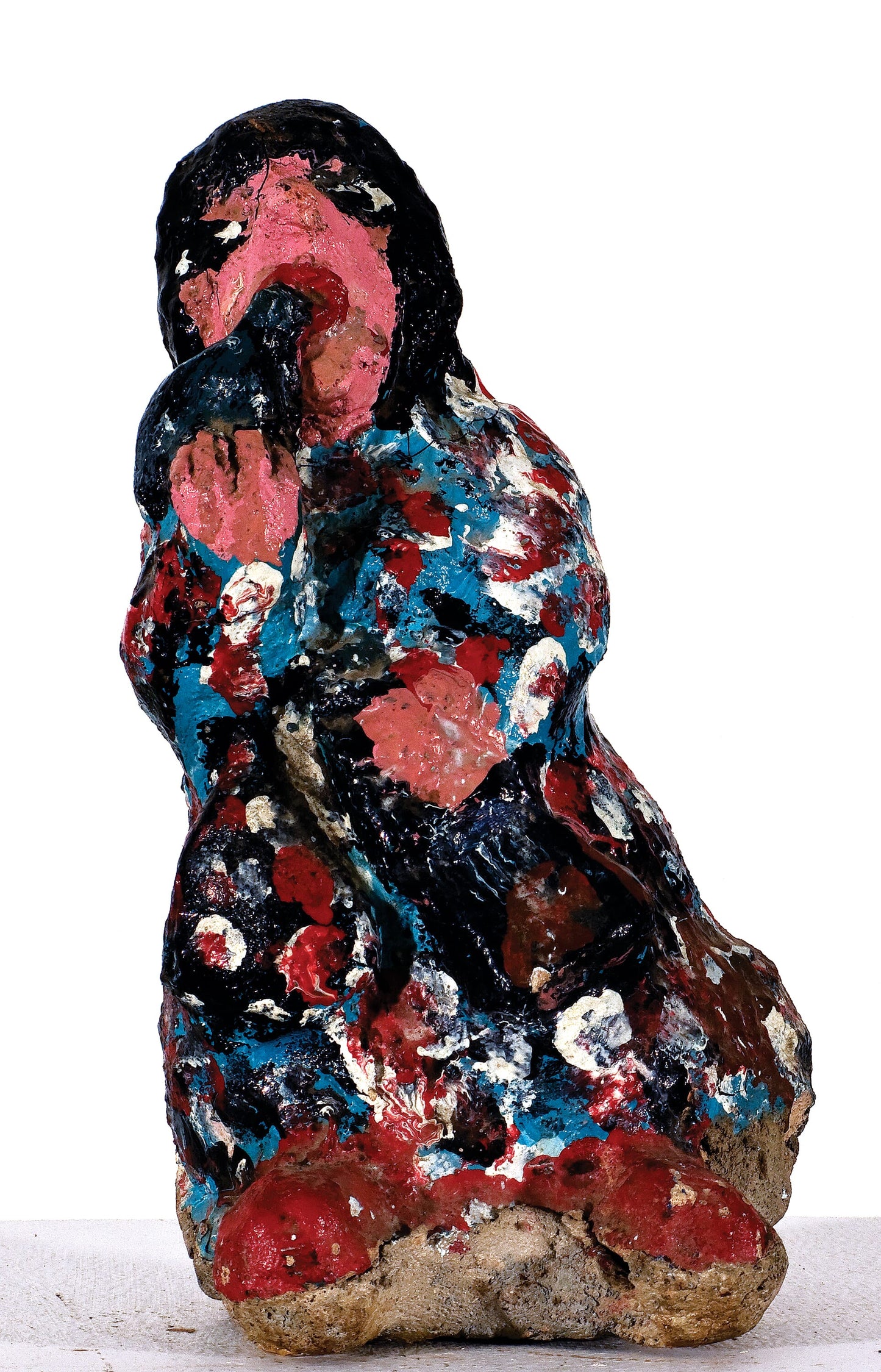 ANTONIO JOSÉ FERNÁNDEZ (EL HOMBRE DEL ANILLO)