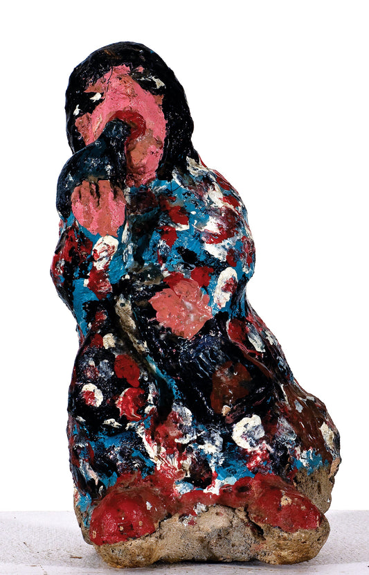 ANTONIO JOSÉ FERNÁNDEZ (EL HOMBRE DEL ANILLO)