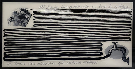 ALEXANDER APÓSTOL