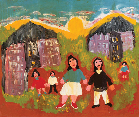 ANTONIO JOSÉ FERNÁNDEZ