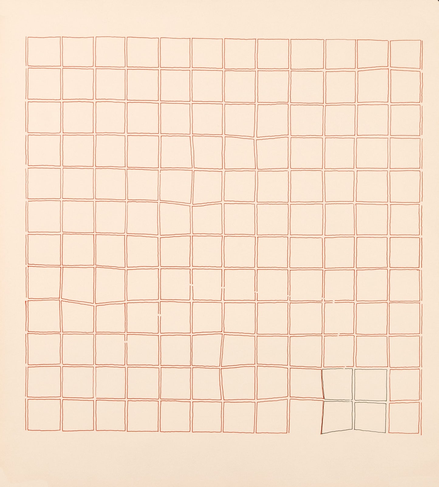 GERTRUD GOLDSCHMIDT (GEGO)
