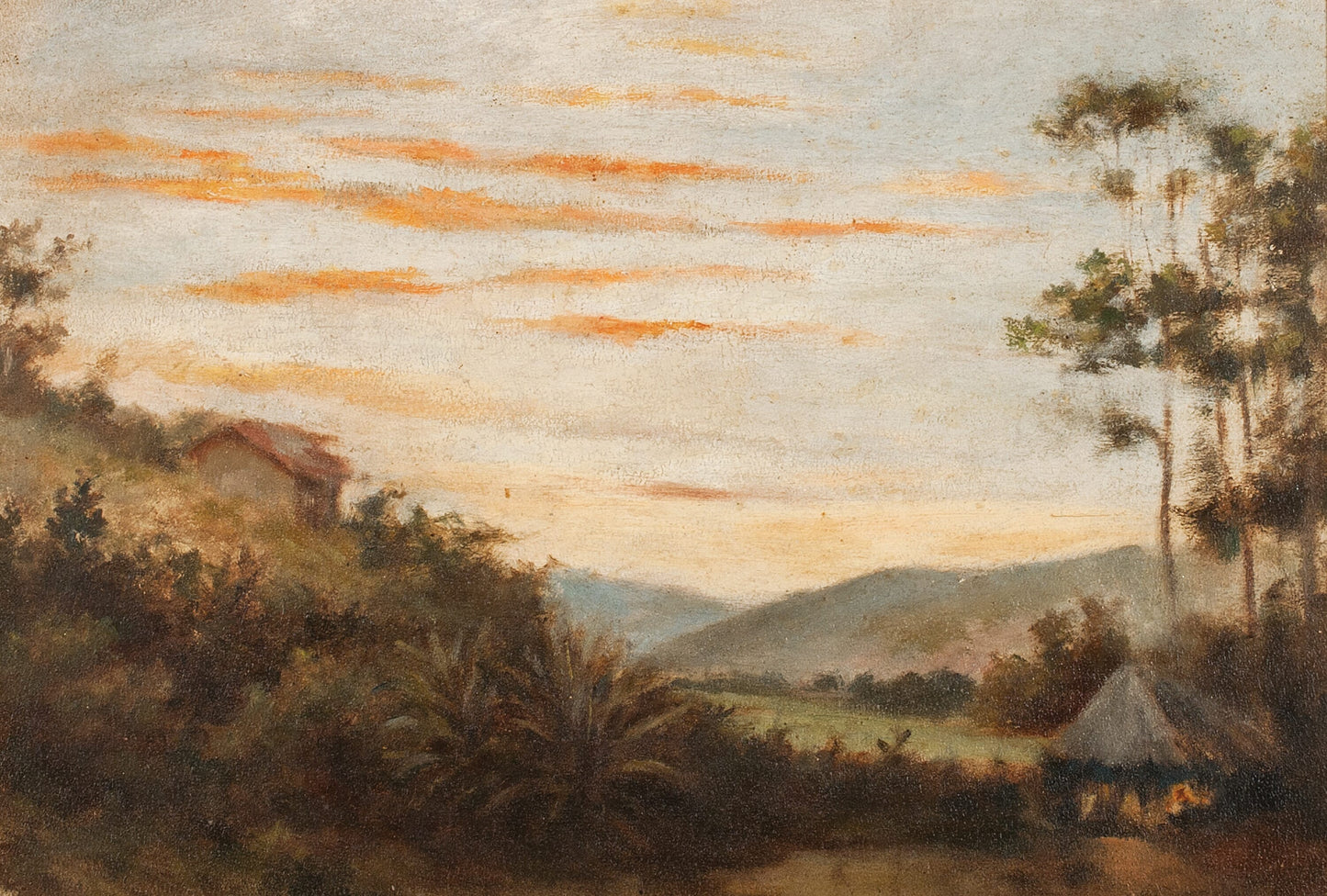 JESÚS MARÍA DE LAS CASAS