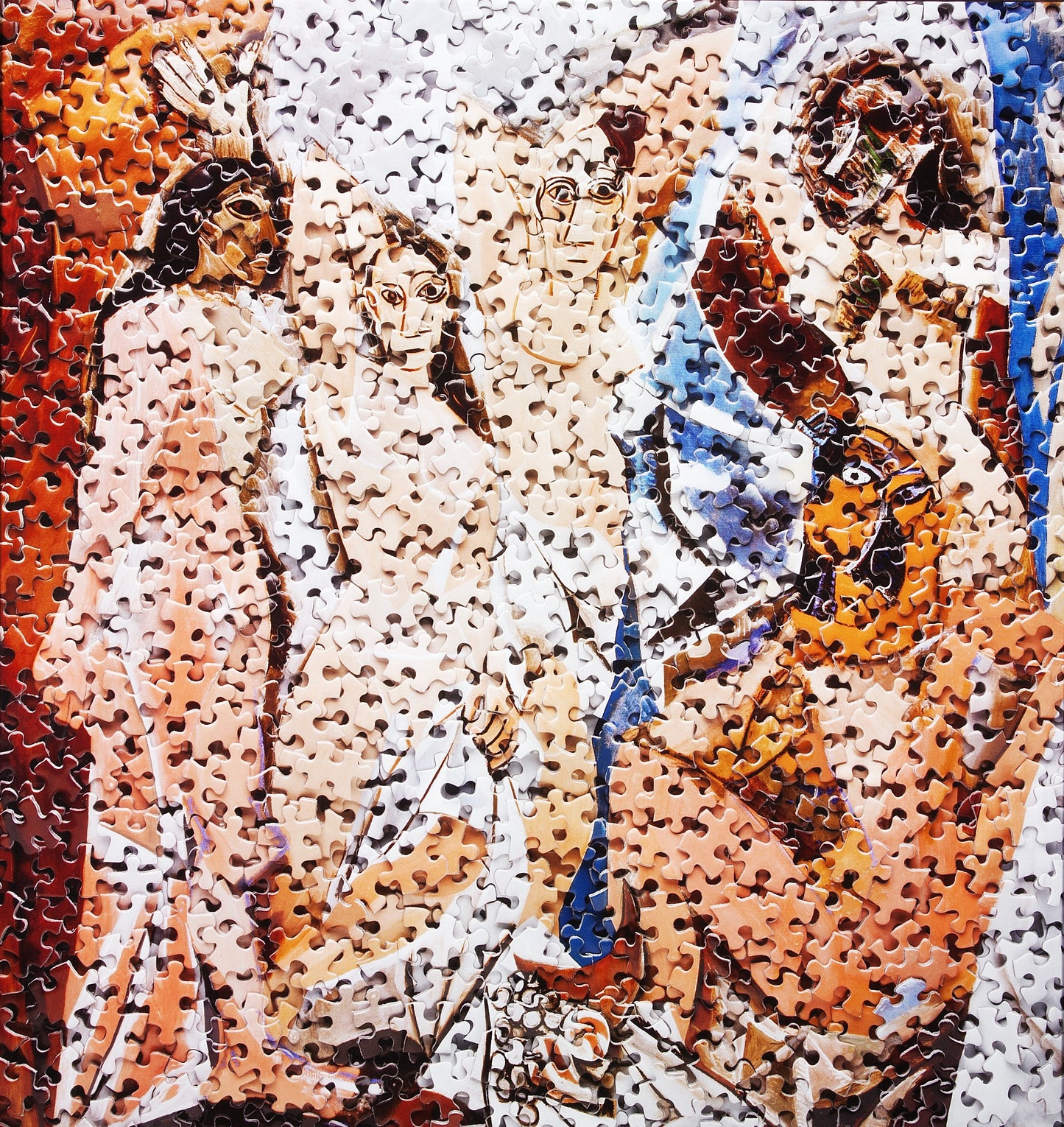 VIK MUNIZ