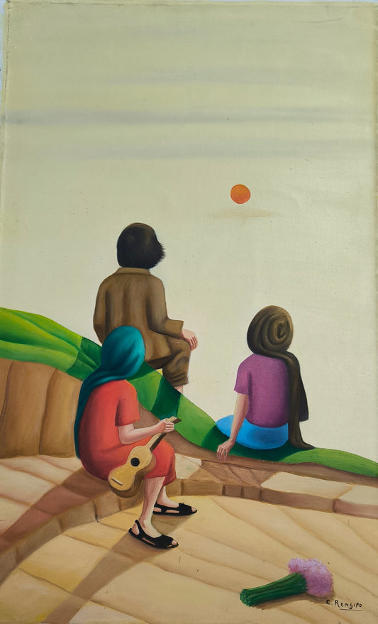 L83. CÉSAR RENGIFO
