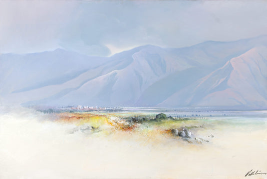 JESÚS ARMANDO VILLALÓN