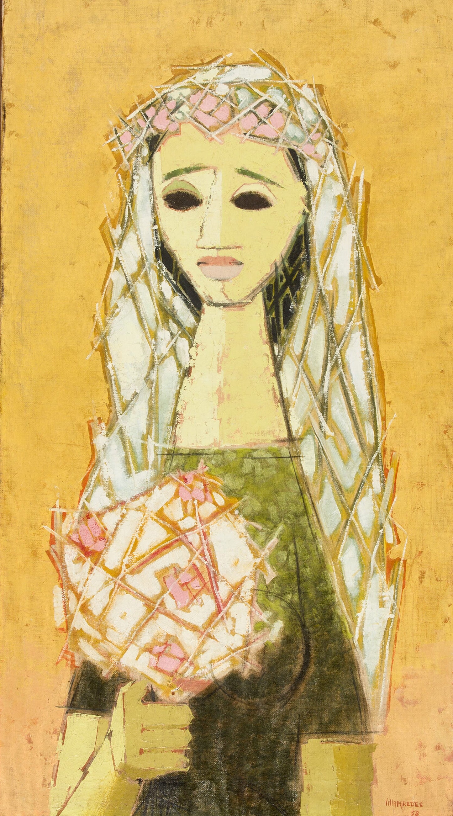 ESTEBAN VILLAPAREDES