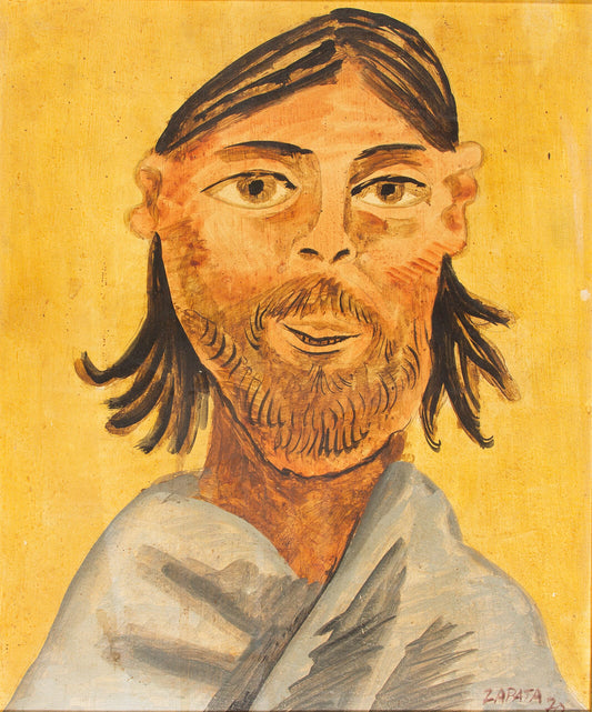 PDRO LEÓN ZAPATA