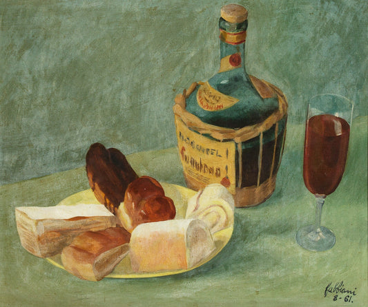 JUAN VICENTE FABBIANI