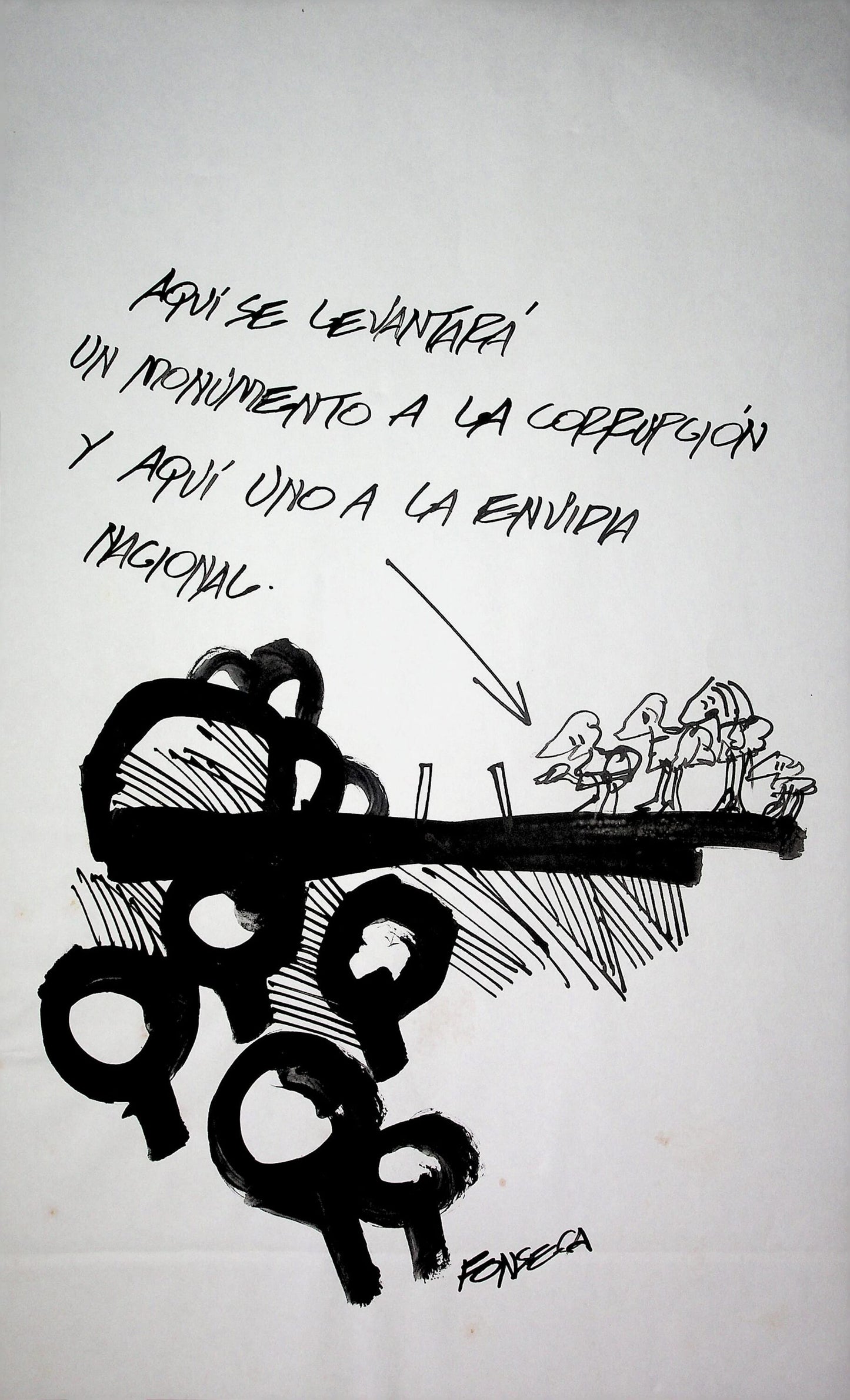 CARLOS FONSECA