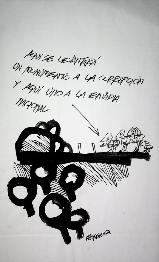 CARLOS FONSECA