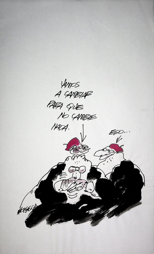CARLOS FONSECA
