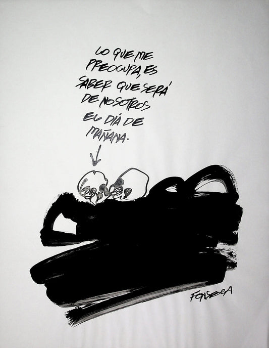CARLOS FONSECA