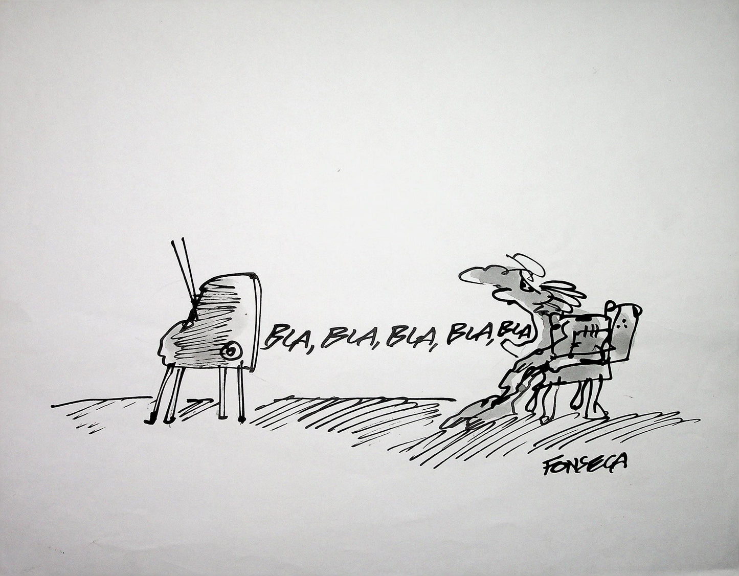 CARLOS FONSECA